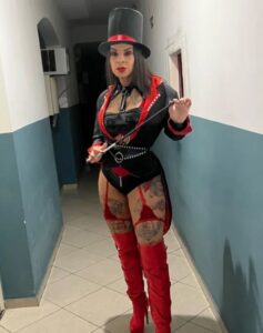 Stripper Karol Silva (4)